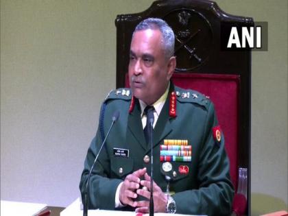 Situation along LAC with China stable but unpredictable: Army Chief Gen Manoj Pande | Situation along LAC with China stable but unpredictable: Army Chief Gen Manoj Pande Situation along LAC with China stable but unpredictable: Army Chief Gen Manoj Pande | Situation along LAC with China stable but unpredictable: Army Chief Gen Manoj Pande