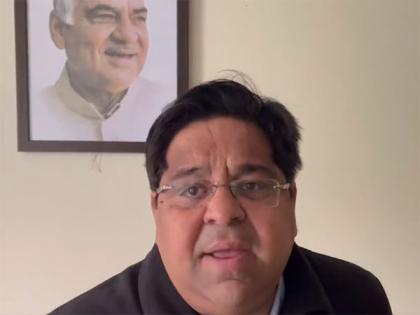 'Betrayal of trust': BJP's Harish Khurana attacks AAP after DIP's recovery notice of Rs 163.63 crore | 'Betrayal of trust': BJP's Harish Khurana attacks AAP after DIP's recovery notice of Rs 163.63 crore