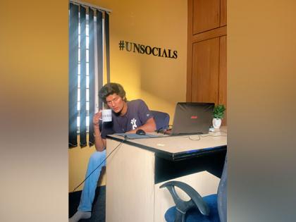 Unsocials by Rohan Bansal collaborates with top influencers to promote the hospitality sector! | Unsocials by Rohan Bansal collaborates with top influencers to promote the hospitality sector!