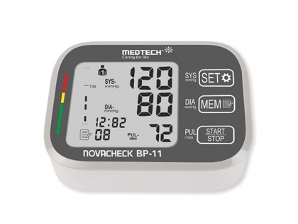 How Medtech Transformed Blood Pressure Monitor Segment | How Medtech Transformed Blood Pressure Monitor Segment