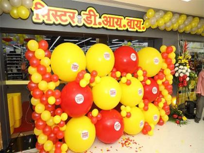 MR.DIY Celebrates its 100th Store Opening in India | MR.DIY Celebrates its 100th Store Opening in India