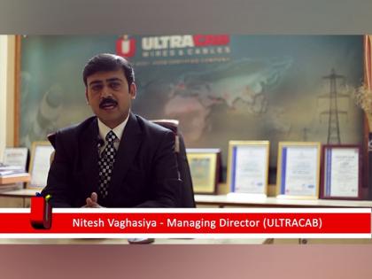 Ultracab (India) Limited receives Rs 22.88 crore order from Tata Power | Ultracab (India) Limited receives Rs 22.88 crore order from Tata Power Ultracab (India) Limited receives Rs 22.88 crore order from Tata Power | Ultracab (India) Limited receives Rs 22.88 crore order from Tata Power