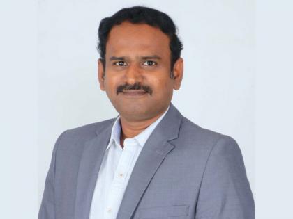 Equiniti India (EQ India) appoints Vijayaraj Palaniraj as Talent Acquisition Head | Equiniti India (EQ India) appoints Vijayaraj Palaniraj as Talent Acquisition Head Equiniti India (EQ India) appoints Vijayaraj Palaniraj as Talent Acquisition Head | Equiniti India (EQ India) appoints Vijayaraj Palaniraj as Talent Acquisition Head