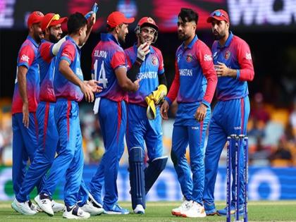 Afghanistan Cricket Board expresses disappointment over Australia's decision to pull out of ODI series | Afghanistan Cricket Board expresses disappointment over Australia's decision to pull out of ODI series