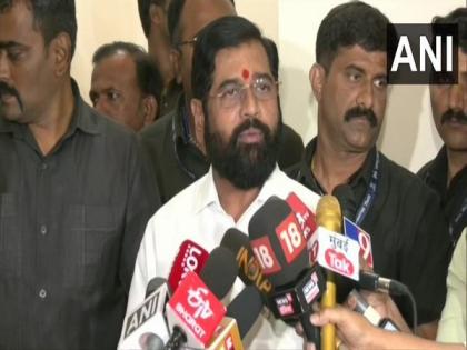 Metro 2A and Metro 7 to be inaugurated by PM Modi on January 19: Maharashtra CM Eknath Shinde | Metro 2A and Metro 7 to be inaugurated by PM Modi on January 19: Maharashtra CM Eknath Shinde