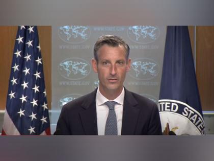 US condemns terrorist attack in Kabul that killed five people | US condemns terrorist attack in Kabul that killed five people US condemns terrorist attack in Kabul that killed five people | US condemns terrorist attack in Kabul that killed five people