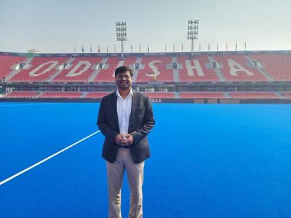 It's a massive tournament for us: HI president Dilip Tirkey on Men's Hockey World Cup 2023 | It's a massive tournament for us: HI president Dilip Tirkey on Men's Hockey World Cup 2023 It's a massive tournament for us: HI president Dilip Tirkey on Men's Hockey World Cup 2023 | It's a massive tournament for us: HI president Dilip Tirkey on Men's Hockey World Cup 2023