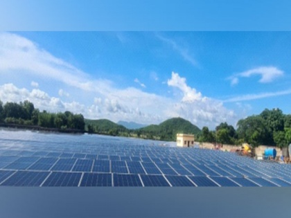 Oriano commissions 40 MW Captive Solar Power Project in Jharkhand and Bihar for M/s Shree Cement Limited | Oriano commissions 40 MW Captive Solar Power Project in Jharkhand and Bihar for M/s Shree Cement Limited
