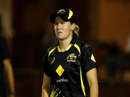 Australia's Alyssa Healy to miss T20I series against Pakistan, set to be available for T20 World Cup | Australia's Alyssa Healy to miss T20I series against Pakistan, set to be available for T20 World Cup
