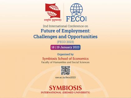 SSE to organise 2nd International Conference on Future of Employment: Challenges and Opportunities (FECO 2023) | SSE to organise 2nd International Conference on Future of Employment: Challenges and Opportunities (FECO 2023)