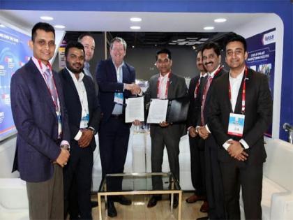 RSB Transmissions (I) Ltd. Partners with EVR Motors Israel to Electrify India's LCV Market | RSB Transmissions (I) Ltd. Partners with EVR Motors Israel to Electrify India's LCV Market