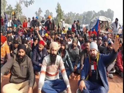 Punjab: 108 ambulance service suspended as employees' association stage protest against govt over salaries, working conditions | Punjab: 108 ambulance service suspended as employees' association stage protest against govt over salaries, working conditions