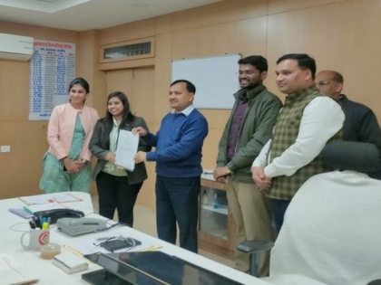 Vidisha becomes a pioneer to deploy series of innovative 5G services, provided by startups | Vidisha becomes a pioneer to deploy series of innovative 5G services, provided by startups