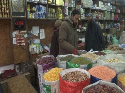 Pakistan: Prices of pulses go up amid non-clearance of imported shipments | Pakistan: Prices of pulses go up amid non-clearance of imported shipments