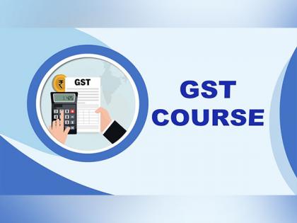 Studycafe Launches Practical GST Return Filing program | Studycafe Launches Practical GST Return Filing program