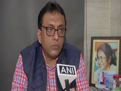 Crores of rupees will be recovered if BJP leaders are raided: TMC's Santanu Sen | Crores of rupees will be recovered if BJP leaders are raided: TMC's Santanu Sen
