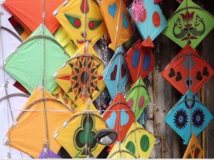 Section 144 imposed, ban on kite flying in Udaipur in view of Makar Sankranti | Section 144 imposed, ban on kite flying in Udaipur in view of Makar Sankranti Section 144 imposed, ban on kite flying in Udaipur in view of Makar Sankranti | Section 144 imposed, ban on kite flying in Udaipur in view of Makar Sankranti