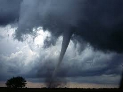 Nine killed in US as tornado hits Alabama | Nine killed in US as tornado hits Alabama