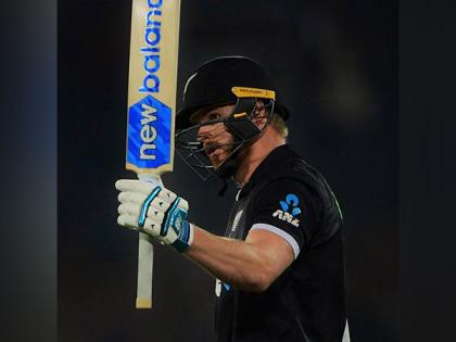 Glenn Phillips' explosive fifty powers NZ to historic series win over Pakistan | Glenn Phillips' explosive fifty powers NZ to historic series win over Pakistan