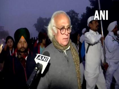 Politics is fight of ideologies, can't continue solely on elections: Jairam Ramesh on Bharat Jodo Yatra | Politics is fight of ideologies, can't continue solely on elections: Jairam Ramesh on Bharat Jodo Yatra
