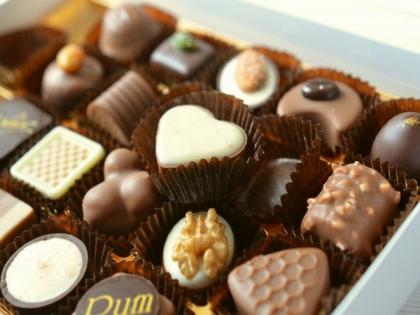 Scientists decode physical process behind chocolate melting in mouth | Scientists decode physical process behind chocolate melting in mouth Scientists decode physical process behind chocolate melting in mouth | Scientists decode physical process behind chocolate melting in mouth