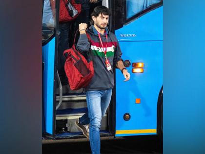 Need to have unchanged mentality despite injuries: ATK Mohun Bagan's Ferrando | Need to have unchanged mentality despite injuries: ATK Mohun Bagan's Ferrando