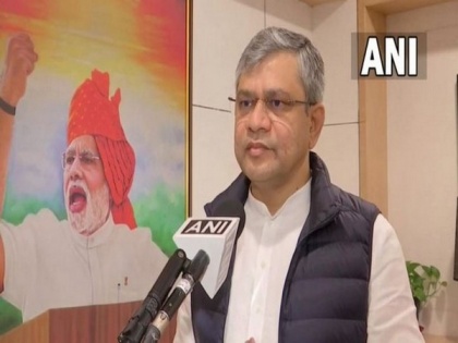 "Every aspect, dimension of Indian Railways changing..." Union Min Vaishnaw highlights PM Modi's vision | "Every aspect, dimension of Indian Railways changing..." Union Min Vaishnaw highlights PM Modi's vision