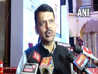 Directed police to take strict actions, says Maharashtra Dy CM on Mafia rule in industrial area | Directed police to take strict actions, says Maharashtra Dy CM on Mafia rule in industrial area