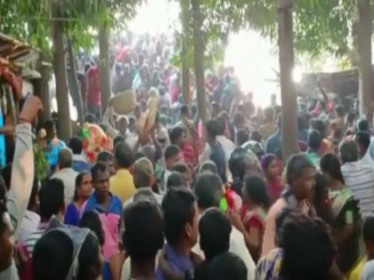 Cuttack stampede: Section 144 imposed in Singhanath Temple area for 2 days | Cuttack stampede: Section 144 imposed in Singhanath Temple area for 2 days