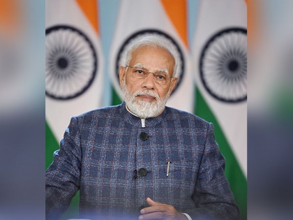 PM Modi extends greetings to nation on Makar Sankranti, Pongal and Magh Bihu | PM Modi extends greetings to nation on Makar Sankranti, Pongal and Magh Bihu