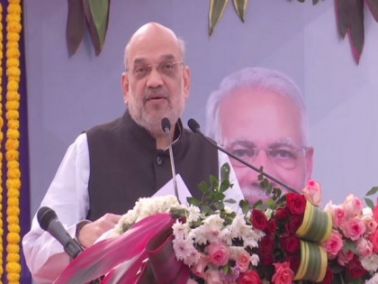 Gujarat's thumping victory has delivered message that PM Modi will win 2024 Lok Sabha elections: Amit Shah | Gujarat's thumping victory has delivered message that PM Modi will win 2024 Lok Sabha elections: Amit Shah
