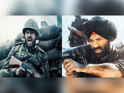 75th Army Day: Sidharth Malhotra to Sunny Deol, Bollywood celebs pay tribute to Indian soldiers | 75th Army Day: Sidharth Malhotra to Sunny Deol, Bollywood celebs pay tribute to Indian soldiers
