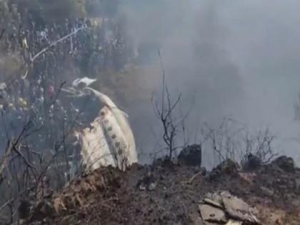Nepal air crash: Toll rises to 29, Indian embassy opens helplines to help kin of deceased | Nepal air crash: Toll rises to 29, Indian embassy opens helplines to help kin of deceased