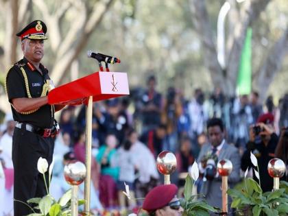 Planning to convert our Battle Squads into Integrated Battle Groups: Army chief | Planning to convert our Battle Squads into Integrated Battle Groups: Army chief