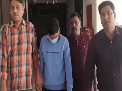 Odisha EOW arrests IT expert from MP in country's "biggest job fraud racket" | Odisha EOW arrests IT expert from MP in country's "biggest job fraud racket"