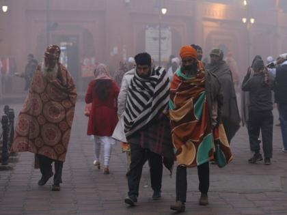 Severe cold wave conditions very likely to grip parts of North India for next 3 days | Severe cold wave conditions very likely to grip parts of North India for next 3 days Severe cold wave conditions very likely to grip parts of North India for next 3 days | Severe cold wave conditions very likely to grip parts of North India for next 3 days