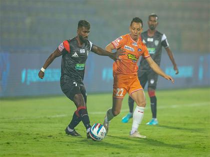 ISL: FC Goa miss out on full points as spirited NorthEast United hold them to 2-2 draw | ISL: FC Goa miss out on full points as spirited NorthEast United hold them to 2-2 draw