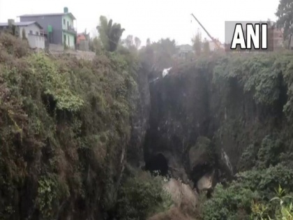 Video capturing horror of Nepal plane crash trending on social media | Video capturing horror of Nepal plane crash trending on social media