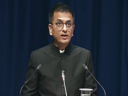Delhi HC dismisses review plea challenging CJI Chandrachud appointment, finds no error in earlier order | Delhi HC dismisses review plea challenging CJI Chandrachud appointment, finds no error in earlier order