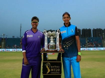Viacom18 wins Women's IPL media rights for 951 crore for 2023-27 | Viacom18 wins Women's IPL media rights for 951 crore for 2023-27