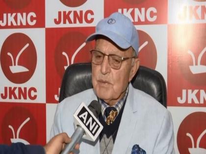 Uri, Pulwama attacks planned by Govt of India alleges National Conference leader Mustafa Kemal | Uri, Pulwama attacks planned by Govt of India alleges National Conference leader Mustafa Kemal