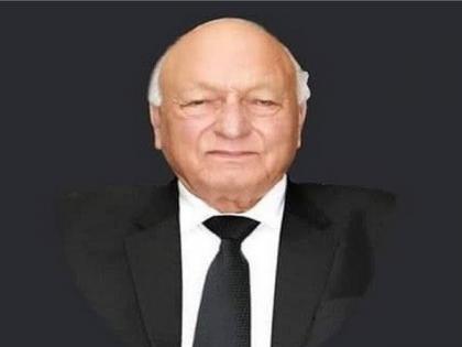 Pakistan: Senior lawyer Latif Afridi shot dead outside Peshawar High Court | Pakistan: Senior lawyer Latif Afridi shot dead outside Peshawar High Court