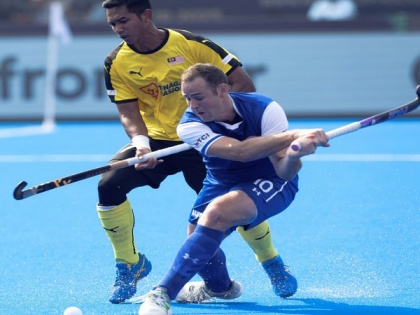 Men's Hockey WC: Malaysia earn hard-fought 3-2 win over Chile to keep hopes alive | Men's Hockey WC: Malaysia earn hard-fought 3-2 win over Chile to keep hopes alive
