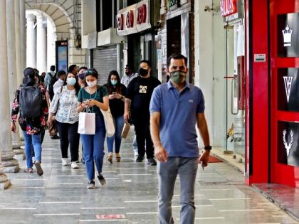 For 1st time since pandemic began, Delhi sees zero Covid cases | For 1st time since pandemic began, Delhi sees zero Covid cases