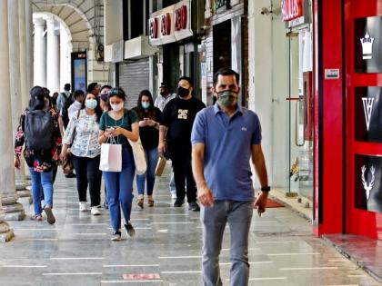 For 1st time since pandemic began, Delhi sees zero Covid cases | For 1st time since pandemic began, Delhi sees zero Covid cases For 1st time since pandemic began, Delhi sees zero Covid cases | For 1st time since pandemic began, Delhi sees zero Covid cases