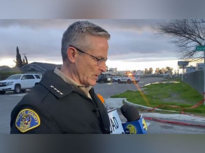 Five adults, infant killed in shooting in US state of California | Five adults, infant killed in shooting in US state of California