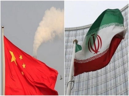 Iran feels it has been ditched by China: Report | Iran feels it has been ditched by China: Report