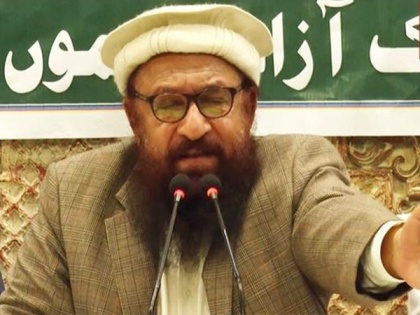 Pak-based terrorist Makki had more to him than just being Hafiz Saeed's brother-in-law. Find out | Pak-based terrorist Makki had more to him than just being Hafiz Saeed's brother-in-law. Find out
