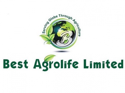 Best Agrolife Ltd Acquires Registration for The Indigenous Manufacturing of Cyhalofop-Butyl Technical | Best Agrolife Ltd Acquires Registration for The Indigenous Manufacturing of Cyhalofop-Butyl Technical