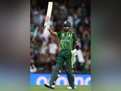 Pakistan captain Babar Azam's alleged personal video leaked on social media; fans react | Pakistan captain Babar Azam's alleged personal video leaked on social media; fans react